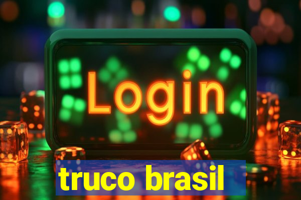 truco brasil - truco online